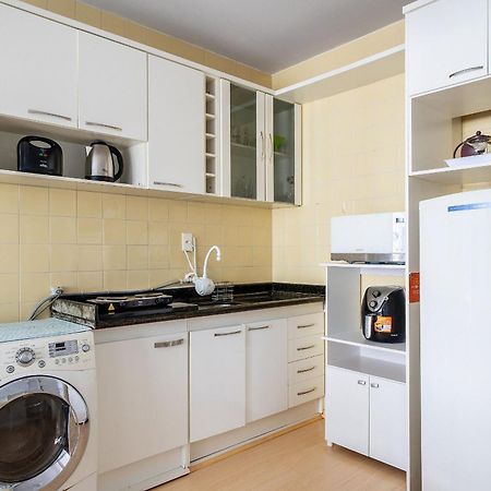 Apto Moderno No Centro De Bc, 300M Do Mar Ecp055 Balneario Camboriu Ngoại thất bức ảnh